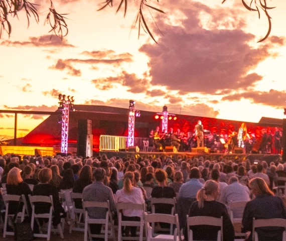 Festival of Outback Opera