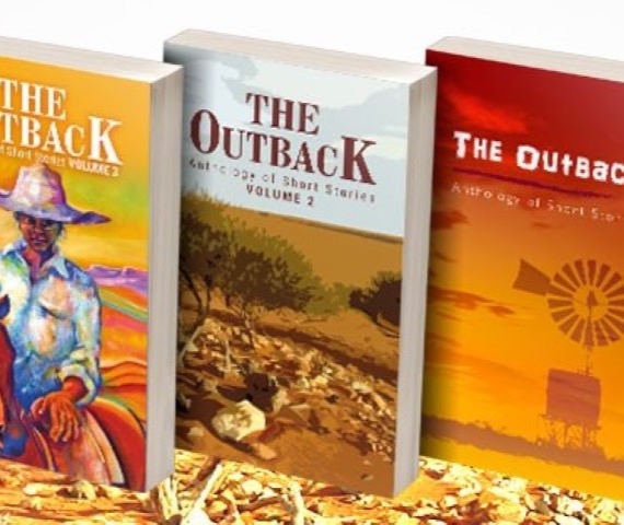 Outback Writers Festival